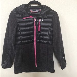 NWOT Free Country Girls Jacket